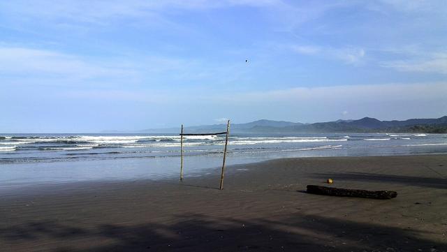 Playa Coyote